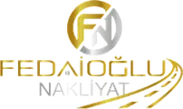 Fedaioğlu Nakliyat logo